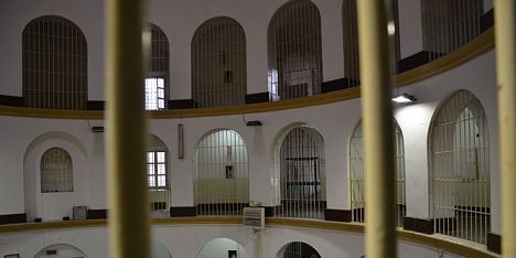 Accordo ex Casa circondariale di San Sebastiano
