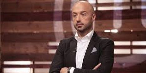 Bastianich incontra Hofferer di Porto Cervo