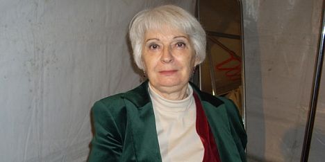 Incontri con l´autore Ai margini della notte