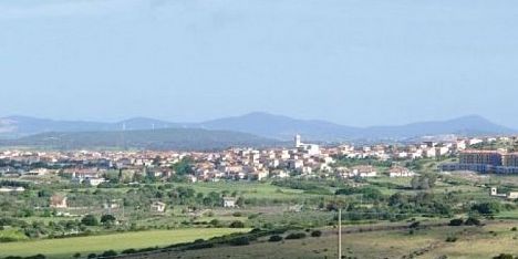 Ad Olmedo, A tavola in musica