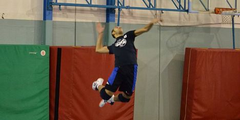 Porto Torres, Giornata dello sport: incontro in Comune