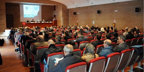 via all´iter per un impianto a Porto Torres