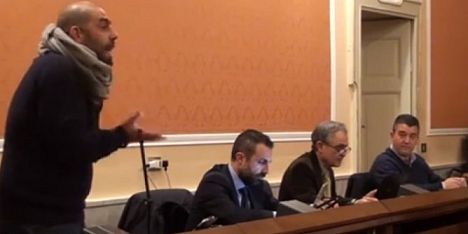 «L´inutile doppio dello Sportello lavoro»