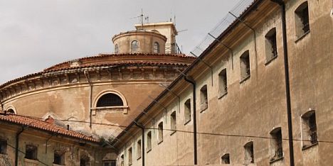Pigliaru a Sassari per riqualificazione San Sebastiano