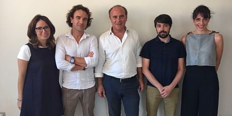 «Sari e Scioni, impegno encomiabile»