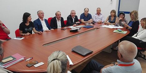 Aou, gestione aziendale innovativa