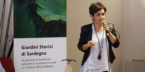Rete escursionistica in Sardegna: via alle consultazioni