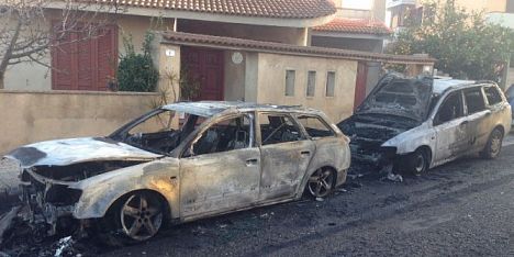 Pd:«Basta incendi, appello al Prefetto e consiglio aperto»