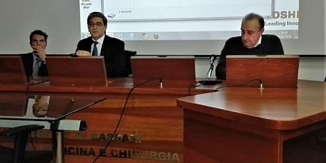 La gestione del valore critico nei laboratori clinici