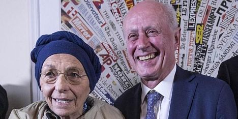 +Europa-Cd: candidati al proporzionale