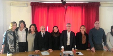 35 borse di lavoro per donne vittime di violenza
