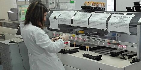 Qualità e sicurezza nella Medicina di laboratorio