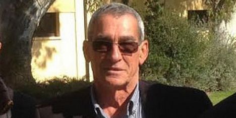 Parco, il saluto del presidente Cella