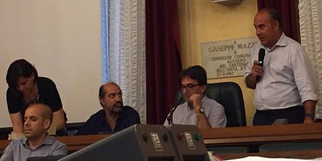Meta-privati, il matrimonio si può fare