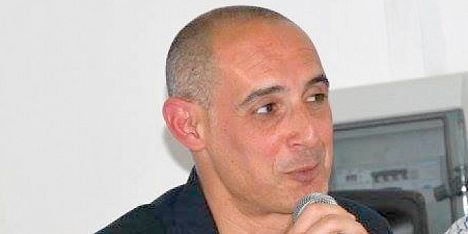 ad Alghero, Le luci dei Giganti