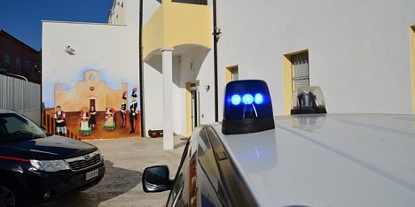Orgosolo: tre persone in carcere