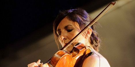 Time in jazz preview, da lunedì a Modena