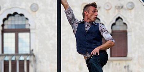 Lo Teatrì, lo spettacolo non si ferma mai
