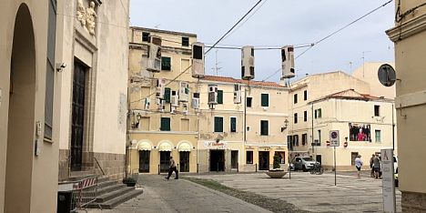 Piazza San Michele, assalto rigettato dal Tar