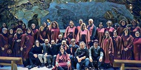 Al Balai Summer in scena il Mug gospel choir