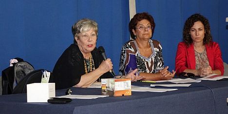 Lotta alle povertà: Carpediem Sardegna