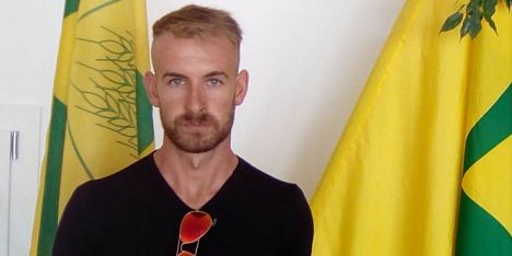 Coldiretti Giovani Cagliari: Mais nuovo delegato provinciale