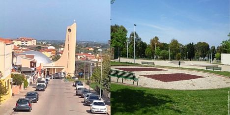 Nicola Sanna incontra la cittadinanza