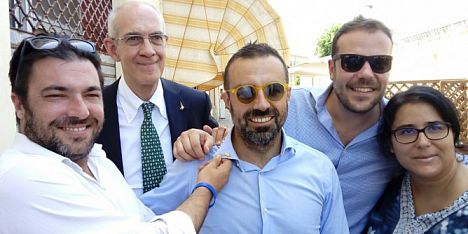 Cra inagibile, Lega preoccupata