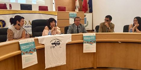 Barcolana Turritana per il Day Hospital di reumatologia