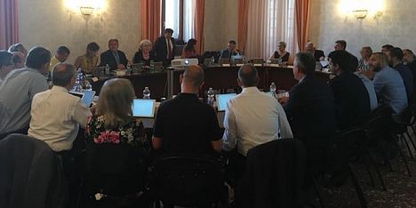 Nuovi organi collegiali per l’Università di Cagliari