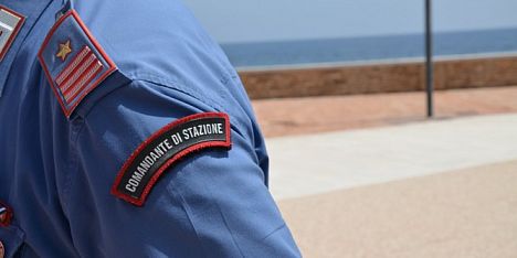 Truffa on-line: 50enne denunciato