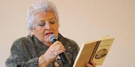 Al Mut racconti e poesie su Stintino