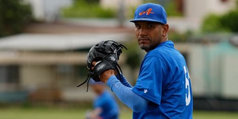 Catalana baseball: doppio ko a Firenze