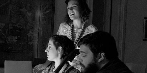 Cala il sipario su Le Salon de Musique