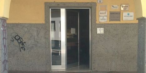 chiude il Centro di salute mentale