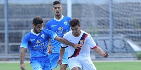 Marco Carboni torna al Latte Dolce