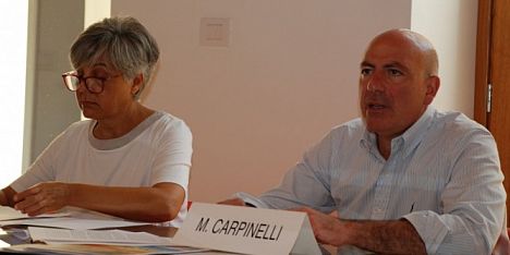 L´Università di Sassari non si ferma