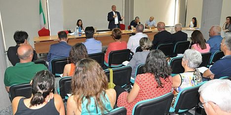 Paesaggi rurali: Erriu a Florinas
