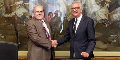 Ricerca: accordo quinquennale Sotacarbo-Netl