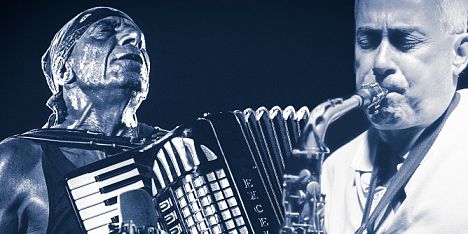 Prosegue Seui in musica