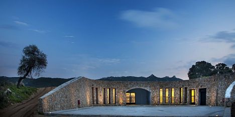 La cantina Siddùra punta sul Giappone