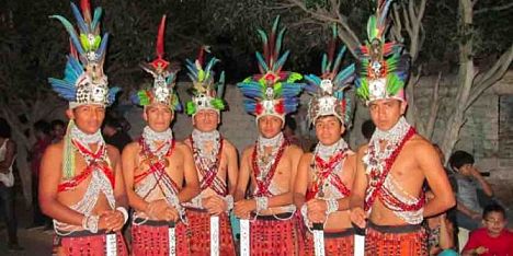 Cala il sipario sul festival Is Pariglias