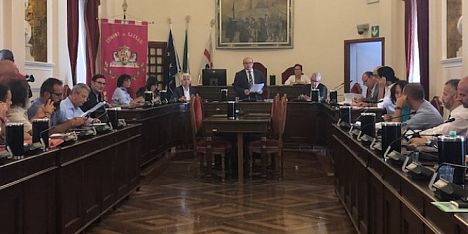 Rete metropolitana nord Sardegna: l´intervento di Nicola Sanna