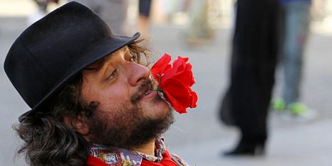 Le storie di Sindél a Lo Teatrì