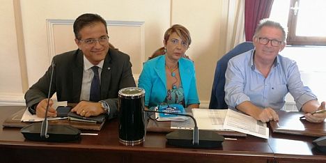 Rete metropolitana nord Sardegna: la parola ai sindacati