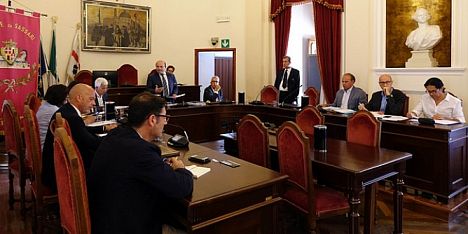 La Rete metropolitana nord Sardegna vista da Cagliari