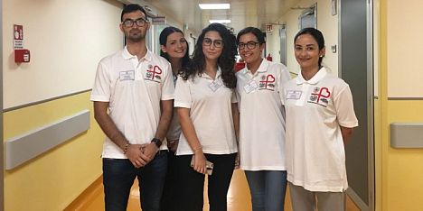 nuovo servizio per i parenti