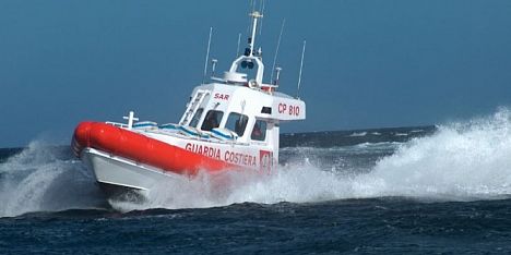 bilancio positivo per la Guardia costiera turritana