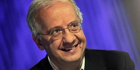 Walter Veltroni: doppio appuntamento nell´Isola