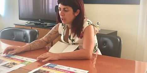 La Notte Colorata accende la città di Porto Torres
